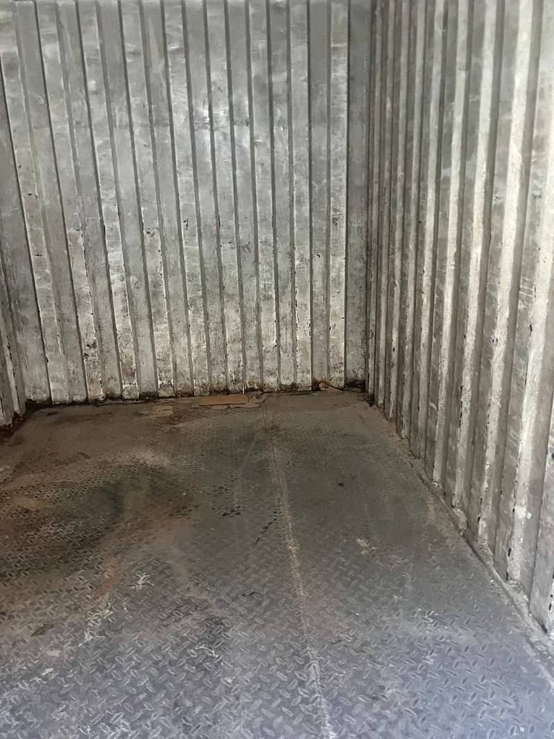 container 5