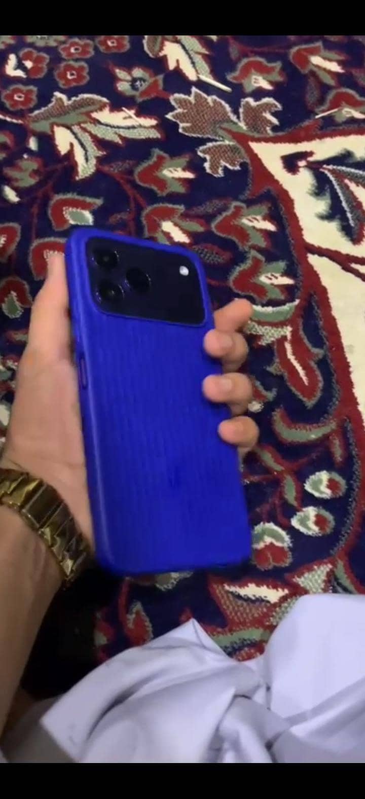 Tecno new set 0