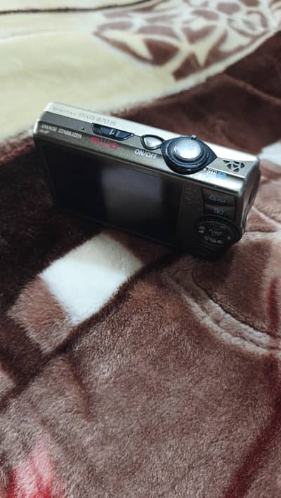 Canon powershot Digital camera