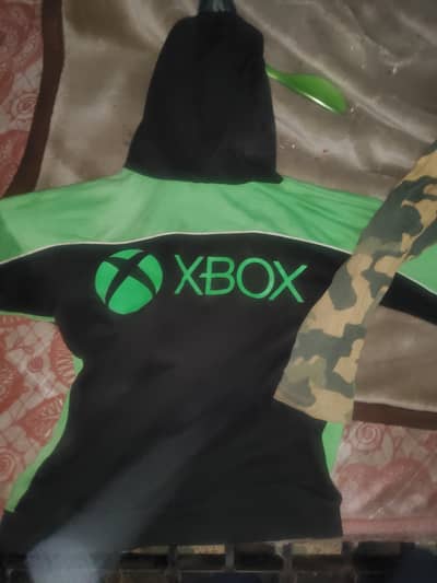 hello selling my new imported form Saudia Arab clothes on is xbox hodi