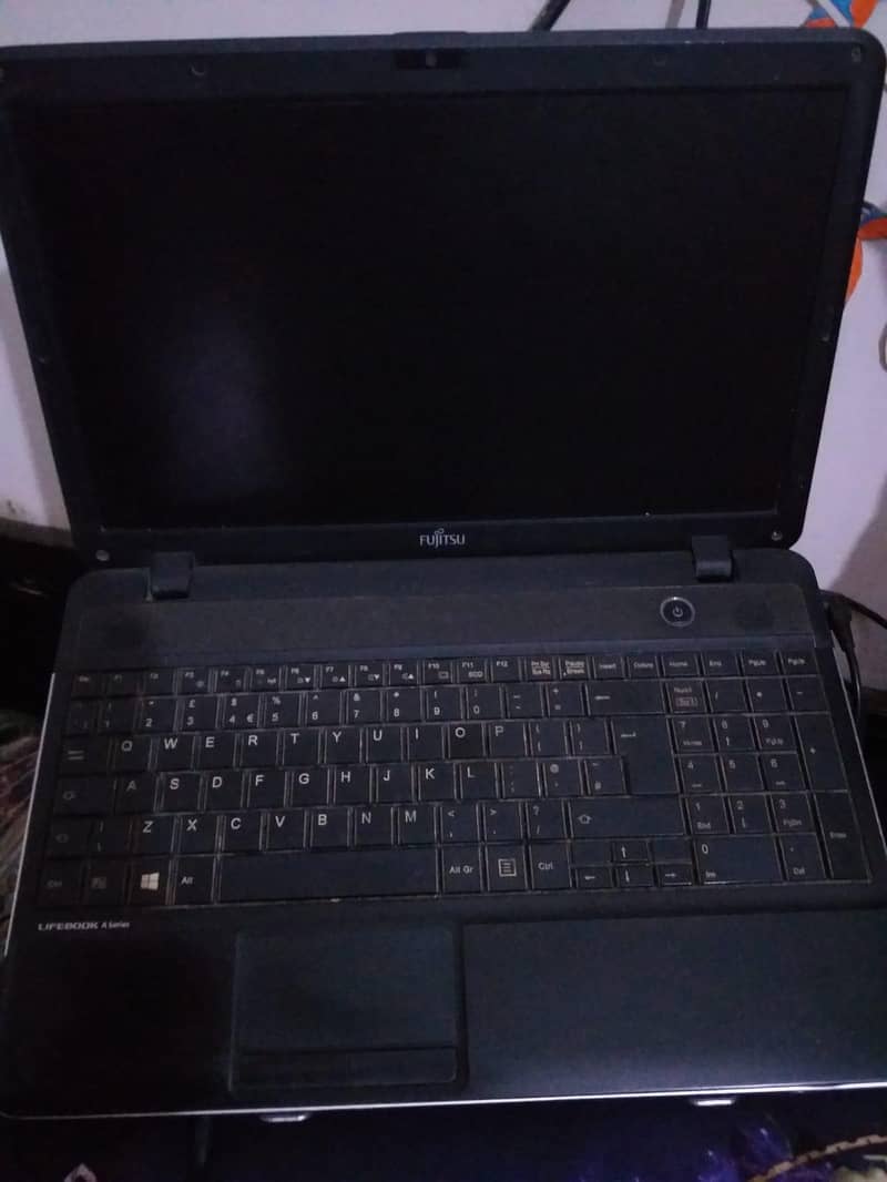 i3 3rd generation 8/512 4