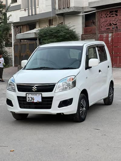 Suzuki Wagon R 2022