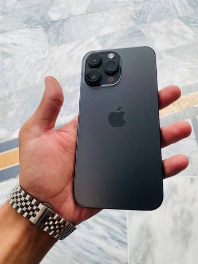 Apple iPhone 14 Pro Max
