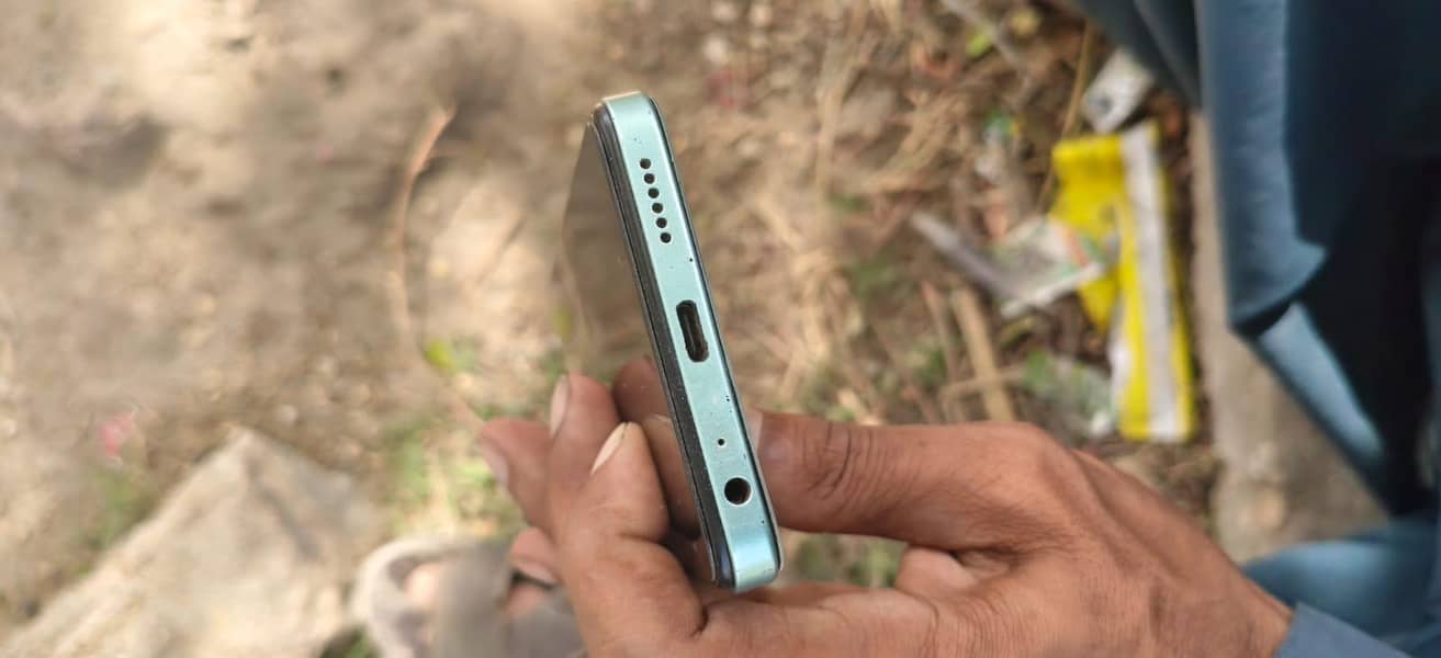 infinix 3