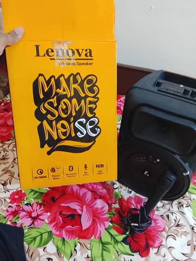 new and perfect condition