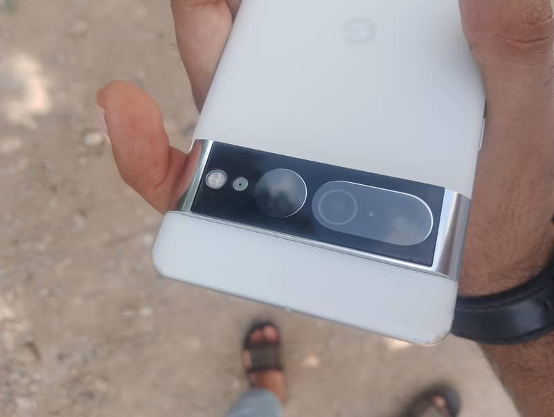 Google Pixel 7 Pro 2