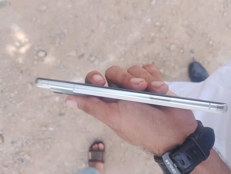 Google Pixel 7 Pro 3