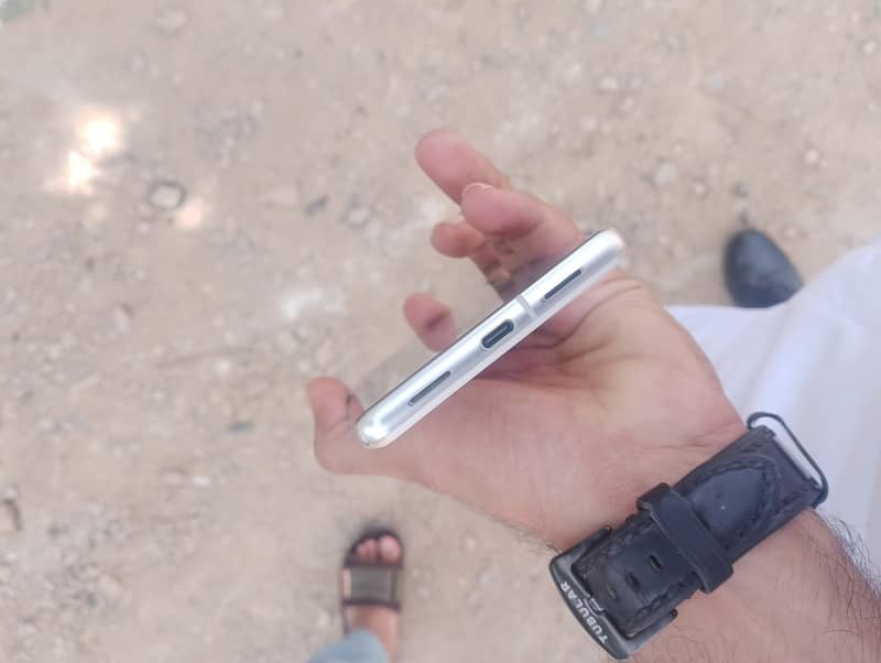 Google Pixel 7 Pro 4