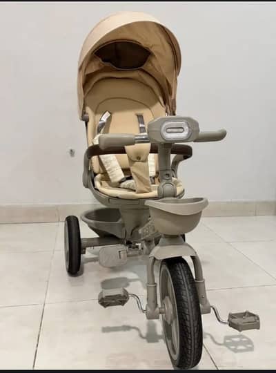 Kids Strollers