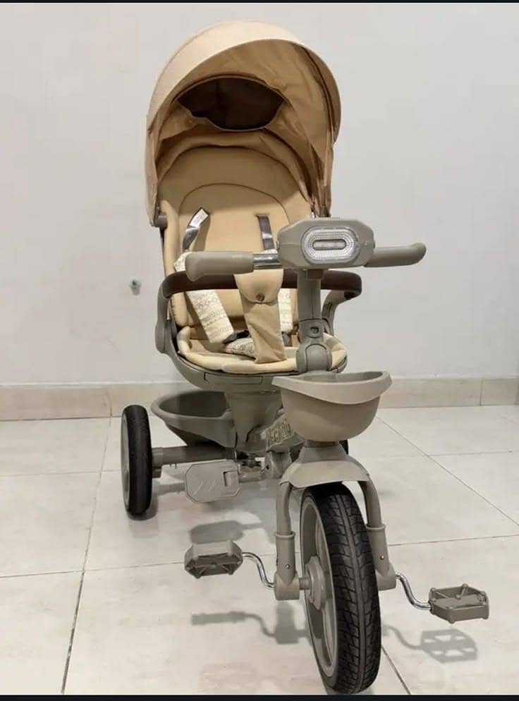 Kids Strollers 0
