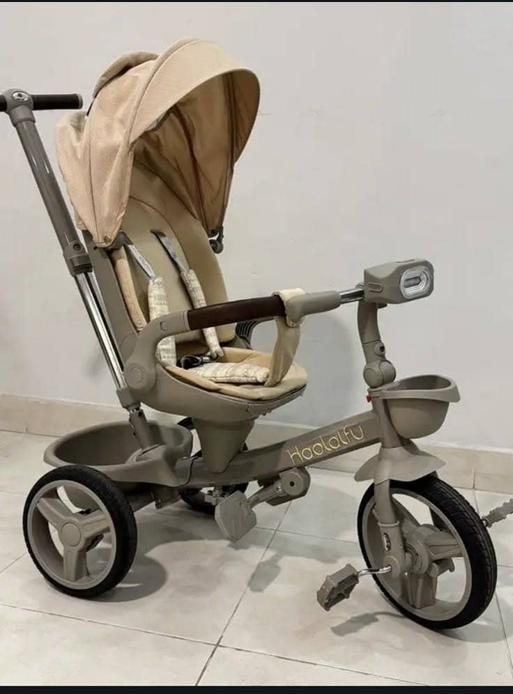 Kids Strollers 1