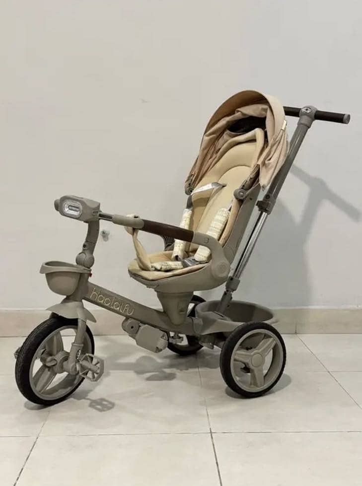 Kids Strollers 2
