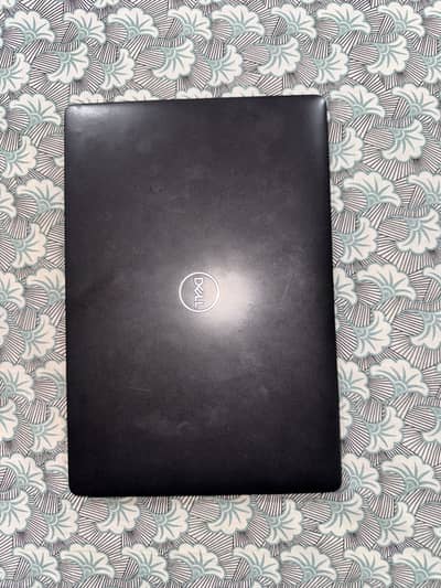 Dell laptop 5300 tauch screen