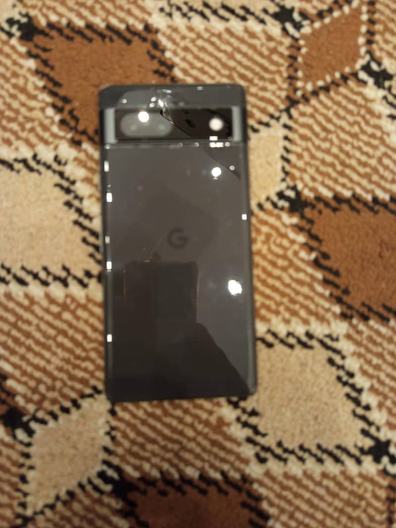 google pixel 7a 1
