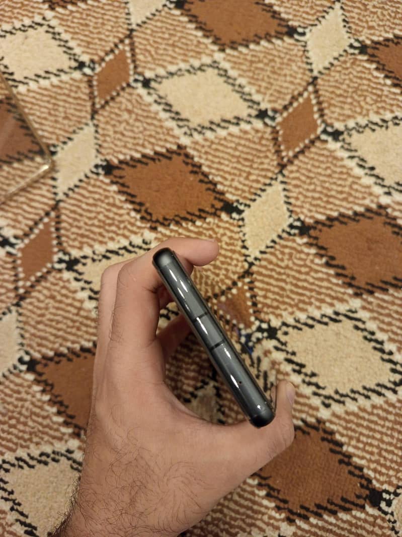 google pixel 7a 4