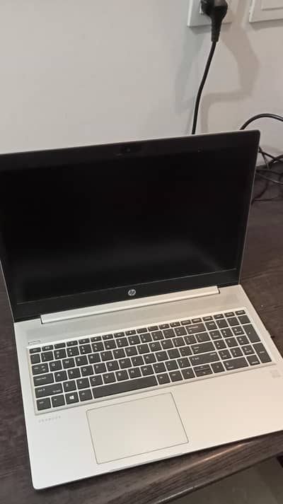 HP ProBook 450 G7 (core i7 10th Gen) - 8GB RAM/ 1 TB STORAGE