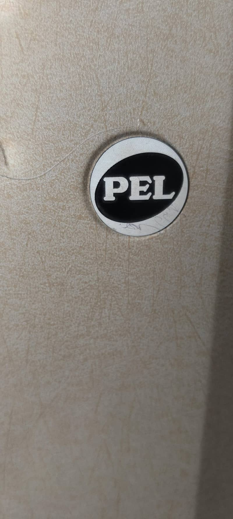 Pel Refrigerator 3