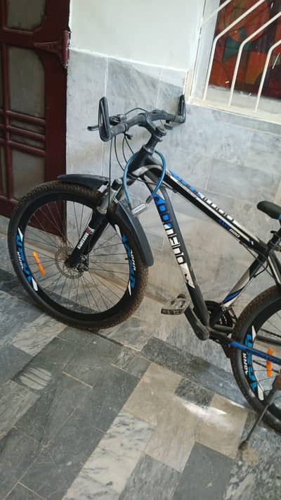 Bicycle for sale