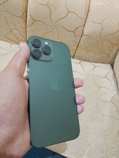 Apple iPhone 13 Pro Max