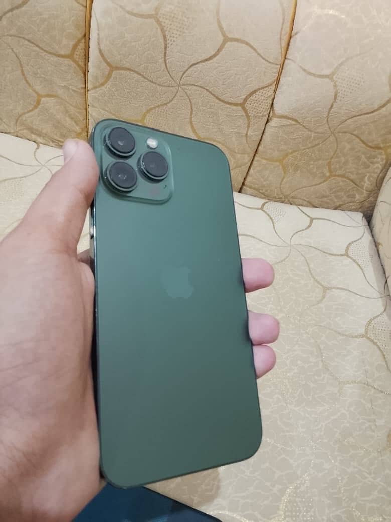 Apple iPhone 13 Pro Max 0