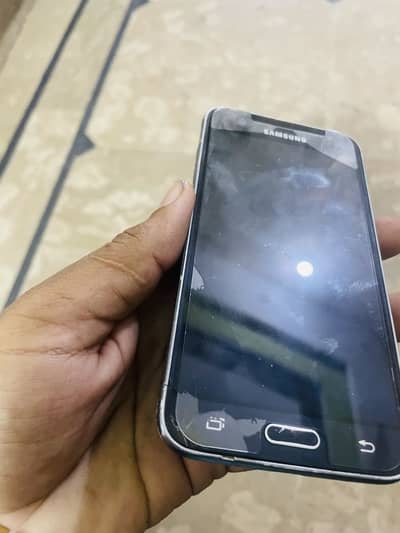 Samsung Mobile J3 Pro dual sim  urgent sale