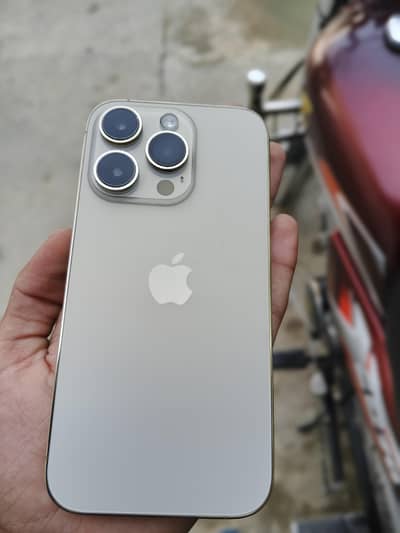 Apple iPhone 14 Pro