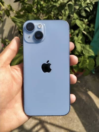 Iphone 14(Non pta)physical sim