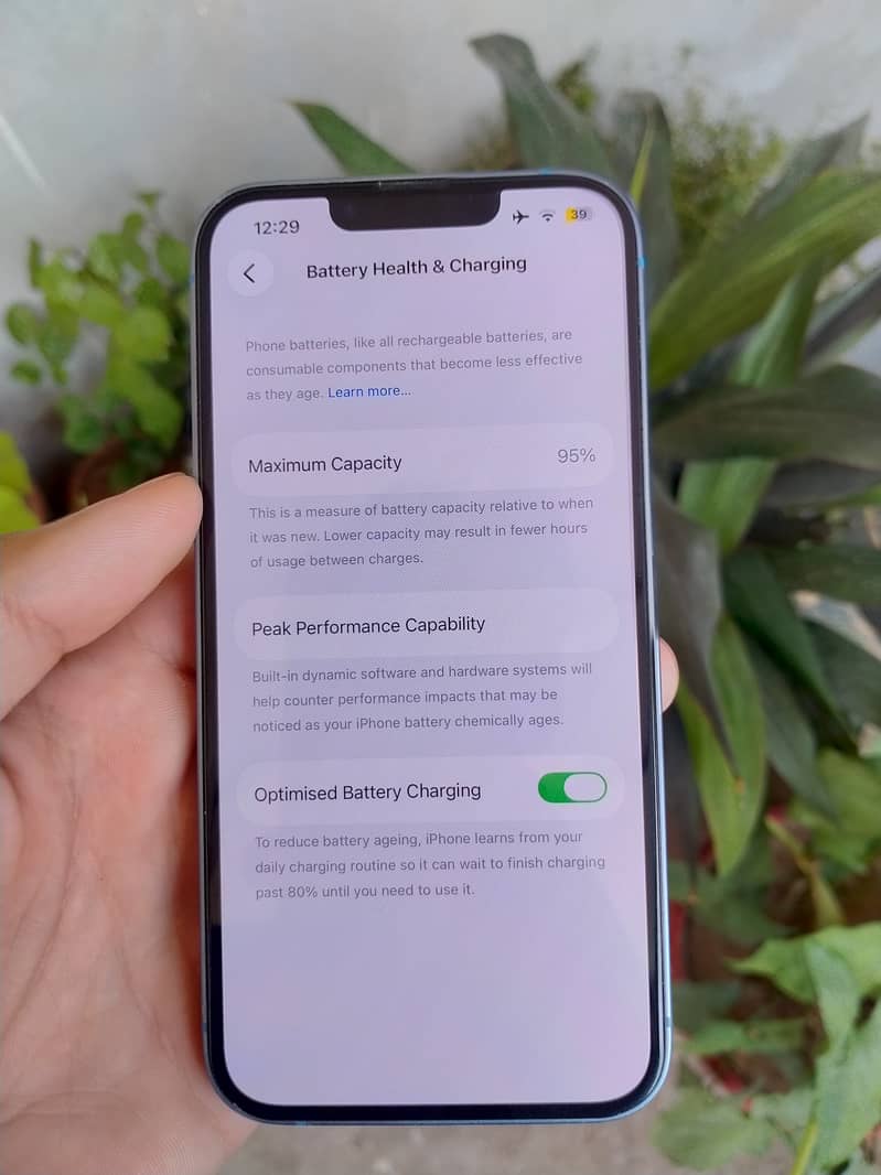 Iphone 14(Non pta)physical sim 4