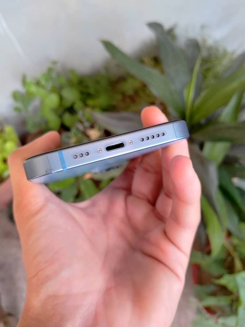 Iphone 14(Non pta)physical sim 8