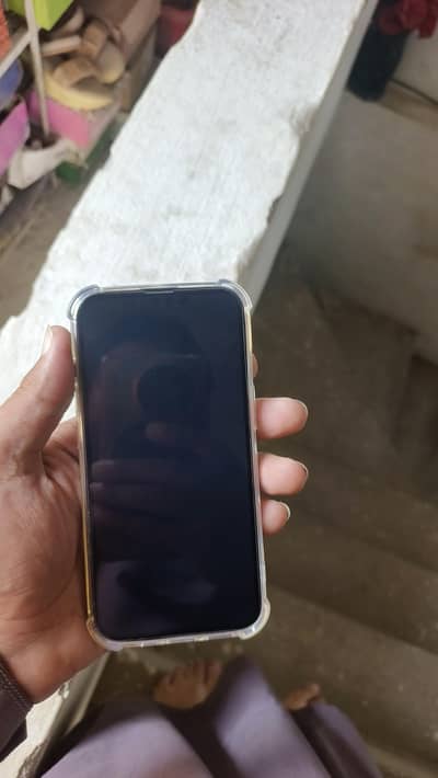 Apple iPhone 13 Pro PTA approved