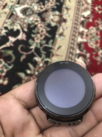 Gucci Original Watch Only Dial And Lock 03342225097