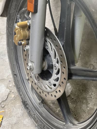 Honda CG 150cc Model 2025 last