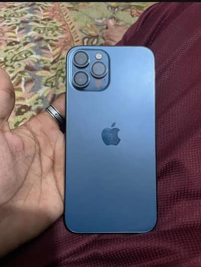 Apple iPhone 12 Pro Max