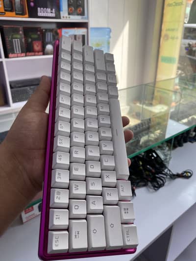 Hyperx model AG001 very chep price