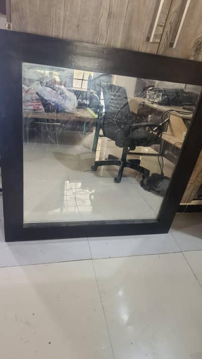 full size Mirror