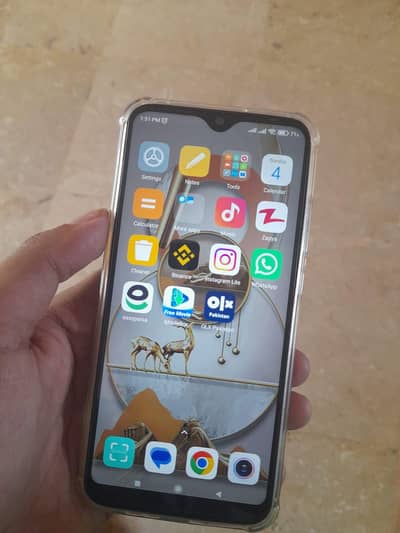 Xiaomi Redmi Note 8