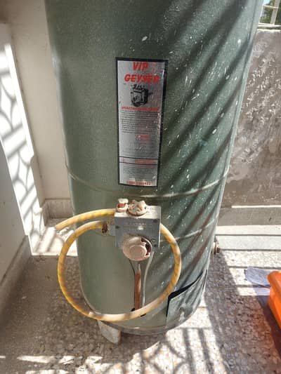 Geyser 30 cane