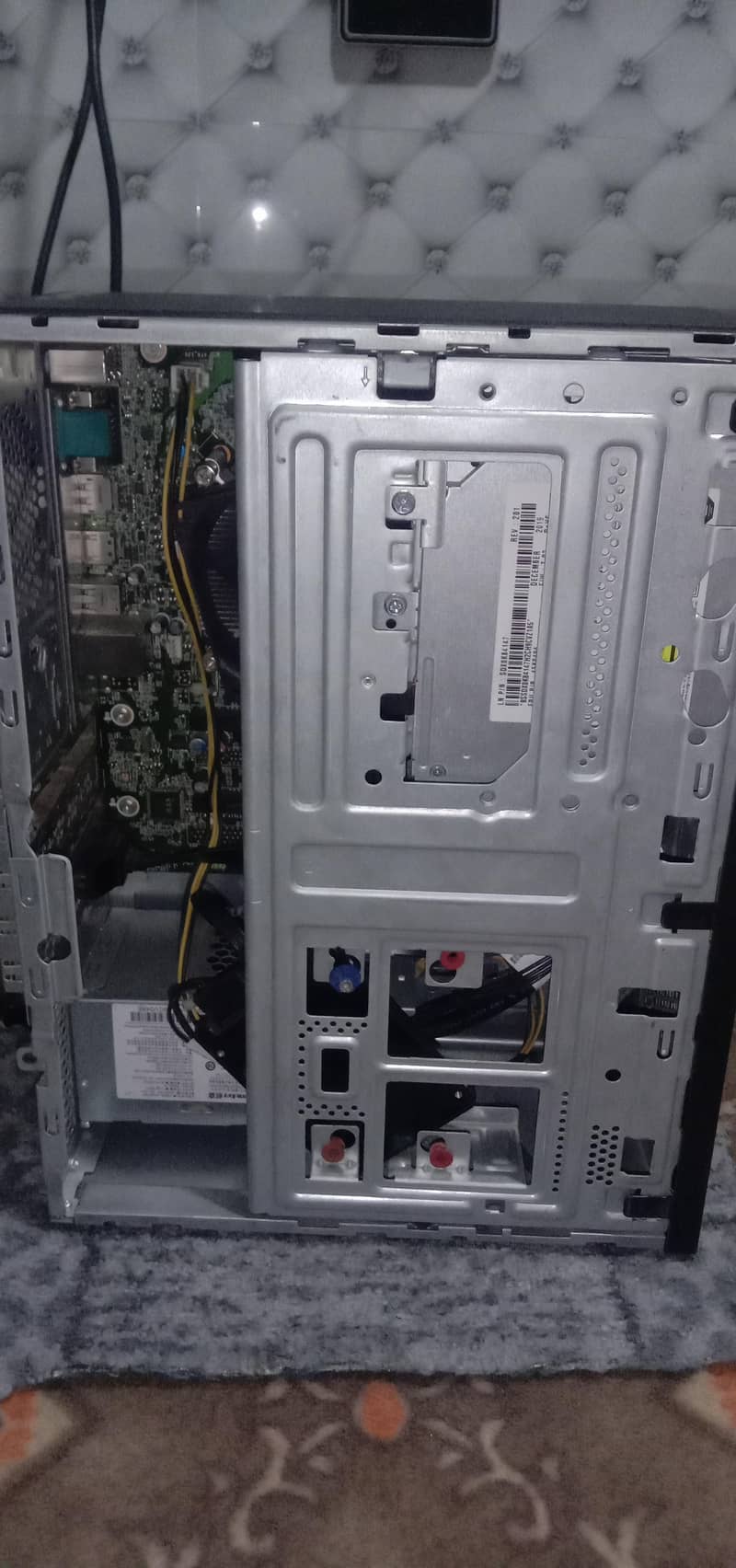 Lenavo pc full setup 9th generation 4