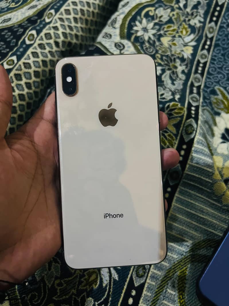 Apple iPhone XS Max 8