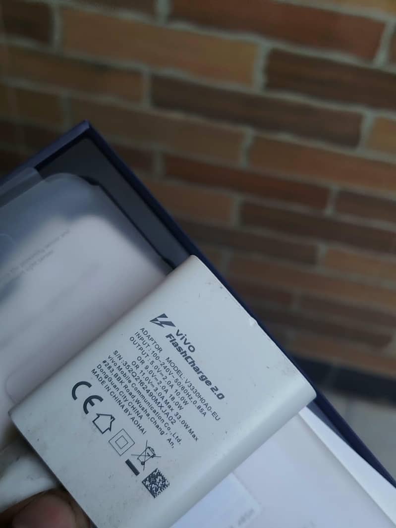 Vivo V21e 7