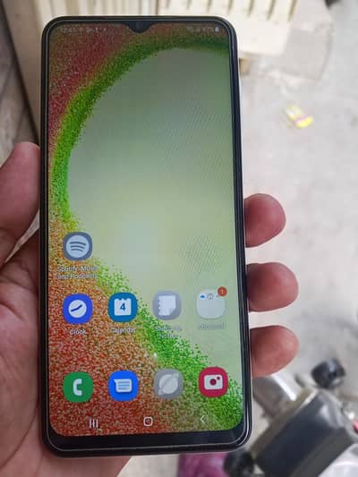 Samsung Mobile A04