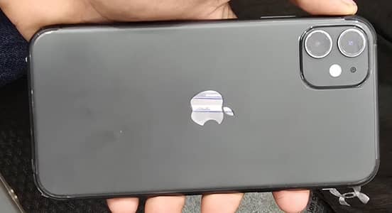 Apple iPhone 11