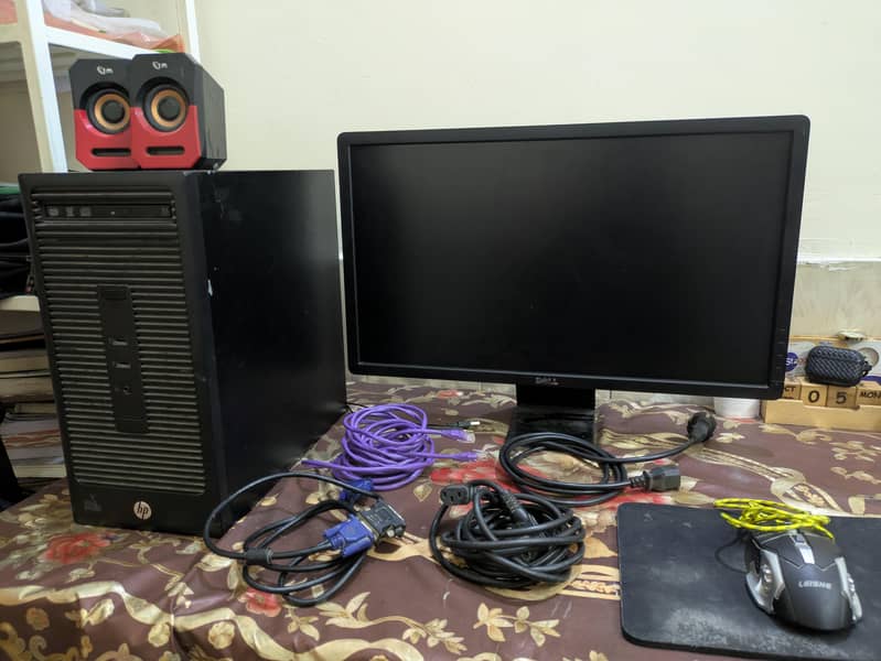 Core i7 6th Gen - Complete PC Setup 0