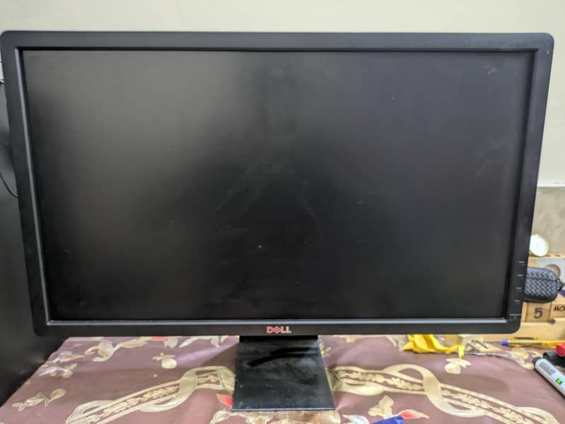 Core i7 6th Gen - Complete PC Setup 2
