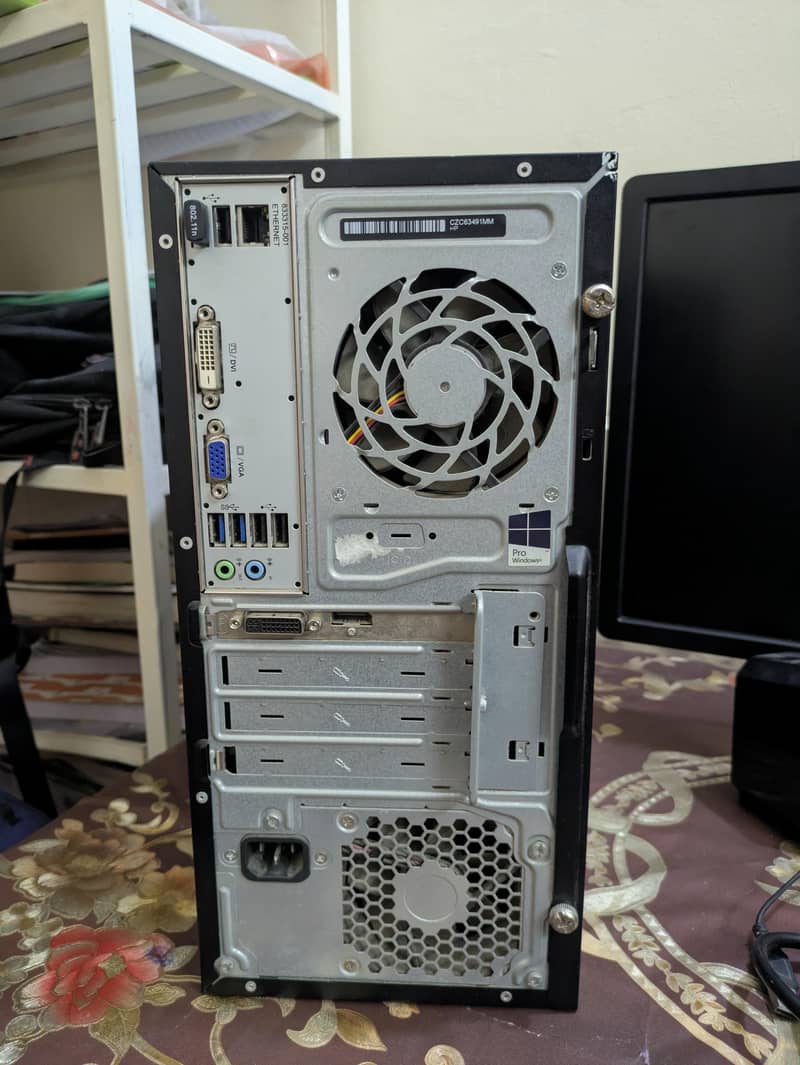 Core i7 6th Gen - Complete PC Setup 4