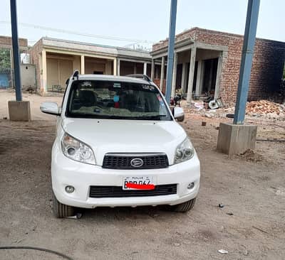 Daihatsu Terios Kid 2013