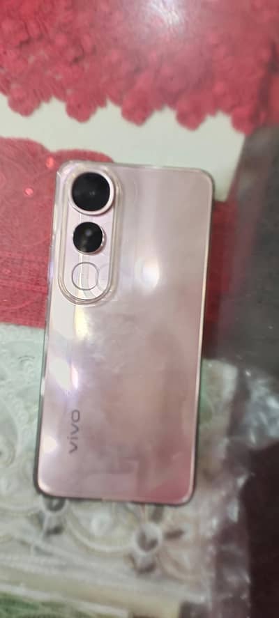 Vivo V50 Lite