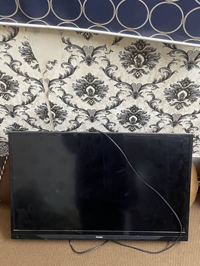 Television for sale