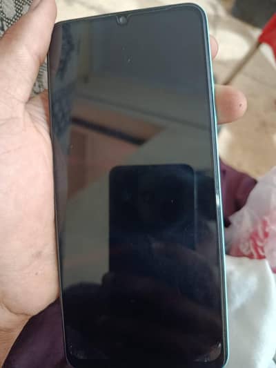 Realme C51