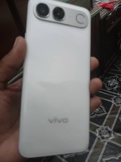 Vivo V80 Lite 5G